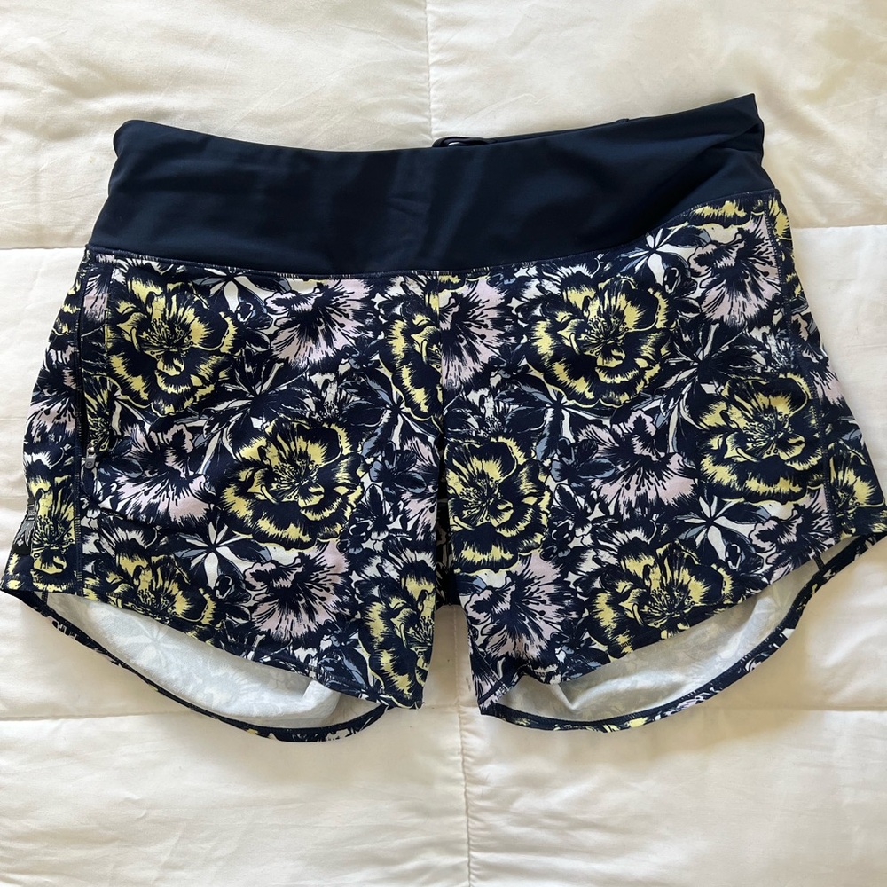Oiselle Long Rogas
